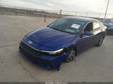 Hyundai Elantra Se KMHLL4DG9RU687564 снимка