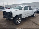 Chevrolet Silverado  2Lt 3GCUKREC7GG380284 снимка