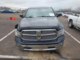 Ram  Big Horn Quad Cab 4X2 6'4 Box 1C6RR6GTXJS114536 photo