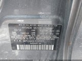 Hyundai Accent Se 3KPC24A32JE029371 снимка