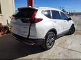 Honda Cr-V Hybrid Touring 7FART6H9XME020353 photo