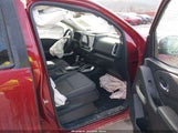 Nissan Frontier Long Bed Sv 4X4 1N6ED1FKXSN608684 снимка