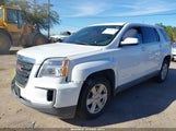 GMC Terrain Sle-1 2GKALMEK1G6107173 снимка