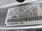 Honda Odyssey Lx JHMRA1864VC010795 снимка