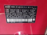 Honda Fit Lx 3HGGK5H58FM716433 photo
