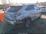 Lexus Rx 350 2T2ZK1BA9AC025995 снимка