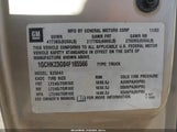 Chevrolet Silverado 2500Hd Ls 1GCHK23G04F165566 снимка