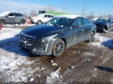 Cadillac Cts Standard 1G6AW5SX1E0195529 снимка