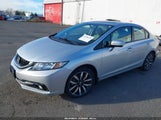 Honda Civic Ex-L 2HGFB2F97FH541932 снимка