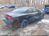 Dodge Charger Police 2C3CDXAT4DH721897 снимка