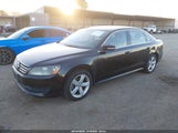 Volkswagen Passat 2.5L Se 1VWBP7A30EC002095 снимка