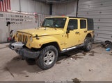Jeep Wrangler Unlimited Sahara 1C4BJWEG0FL602497 снимка