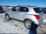 Chevrolet Trax Lt KL7CJPSB6KB908040 снимка