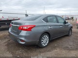Nissan Sentra S 3N1AB7AP7HY383099 снимка