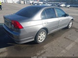 Honda Civic Lx 2HGES16525H528538 снимка