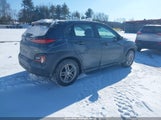 Hyundai Kona Se KM8K1CAA7KU296625 снимка