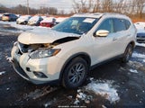 Nissan Rogue Sl 5N1AT2MV6GC755462 снимка