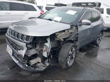 Jeep Compass Limited Fwd 3C4NJCCB3LT108153 photo