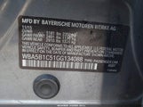 BMW 535I WBA5B1C51GG134088 fotografie
