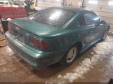Ford Mustang 1FALP4045TF119687 снимка