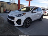 Kia Sportage Lx KNDPM3AC8M7944297 снимка