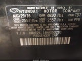 Hyundai Sonata Hybrid Se KMHE24L14HA050283 photo