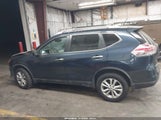 Nissan Rogue Sv 5N1AT2MT8FC923115 снимка
