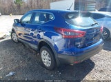 Nissan Rogue Sport S Fwd Xtronic Cvt JN1BJ1CVXLW252703 fotografie