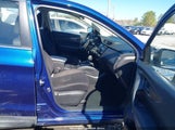 Nissan Rogue Sport S Fwd Xtronic Cvt JN1BJ1CVXLW252703 снимка