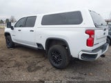Chevrolet Silverado 2500Hd 4Wd Standard Bed Ltz 1GC4YPEYXNF362469 fotografie