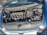 Honda Civic Lx 1HGFA16556L052782 снимка