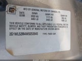 Chevrolet Lumina Ls 2G1WL52M4W9253845 снимка
