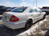 Mercedes-Benz E 350 4Matic WDBUF87X38B261607 снимка