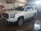 GMC Yukon Slt 1GKS2BKC2FR281183 fotografie