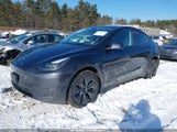 Tesla Model Y Long Range Dual Motor All-Wheel Drive 7SAYGDEE5RA331486 photo