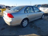 Honda Civic Ex 2HGES26751H517390 снимка