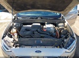 Ford Fusion Hybrid Titanium 3FA6P0RU4HR110563 снимка