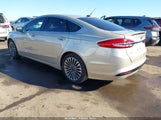 Ford Fusion Hybrid Titanium 3FA6P0RU4HR110563 снимка
