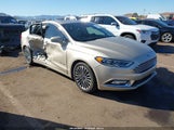 Ford Fusion Hybrid Titanium 3FA6P0RU4HR110563 снимка