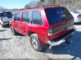 Nissan Pathfinder Le/Se/Xe JN8HD17Y2SW067096 photo