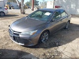 Toyota Camry Se 4T1BF1FK0GU190404 снимка