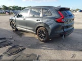 Honda Cr-V Hybrid 2Wd Sport 7FARS5H5XTE012696 снимка