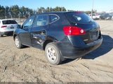 Nissan Rogue S JN8AS58V39W184523 снимка