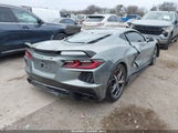 Chevrolet Corvette Stingray Rwd 2Lt 1G1YB2D40P5137595 fotografie