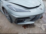 Chevrolet Corvette Stingray Rwd 2Lt 1G1YB2D40P5137595 photo