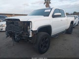 GMC Sierra 1GTV2LEC9JZ330527 снимка
