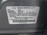 Infiniti G35 JNKCV51E44M620367 снимка