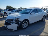 Lincoln Mks 1LNHL9DK3EG600659 снимка