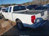 Nissan Frontier Sv 1N6AD0CUXFN767242 снимка
