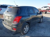Chevrolet Trax Fwd Ls 3GNCJKSB7LL179463 fotografie